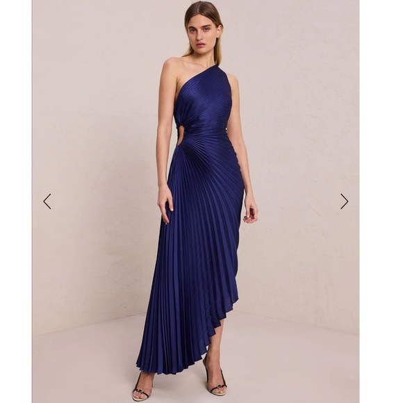 A.L.C. Dresses Alc Delfina Dress Poshmark